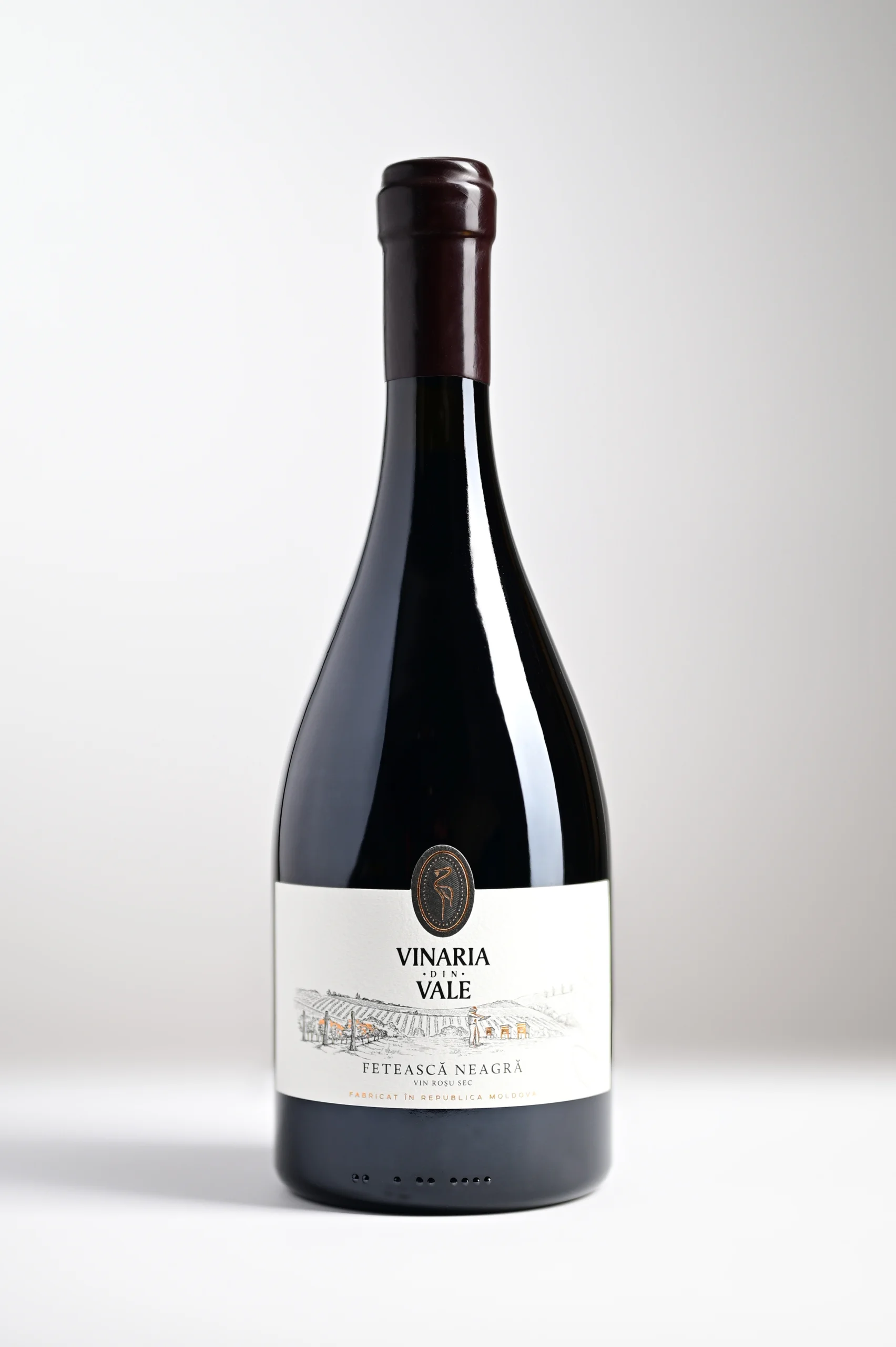 Vin Fetească Regală